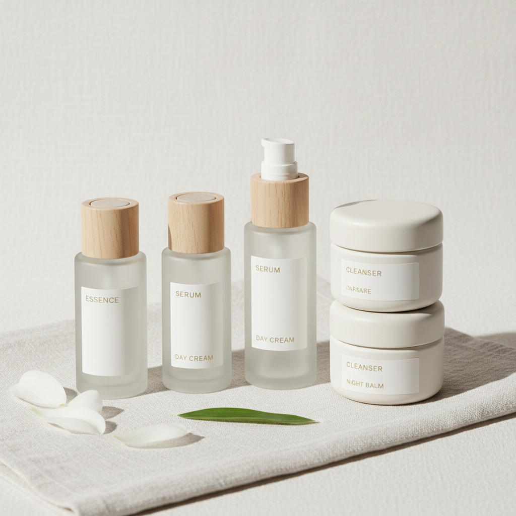 Skincare