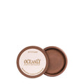 Oceanly Shimmer Cream Eyeshadow — Cinnamon Stick
