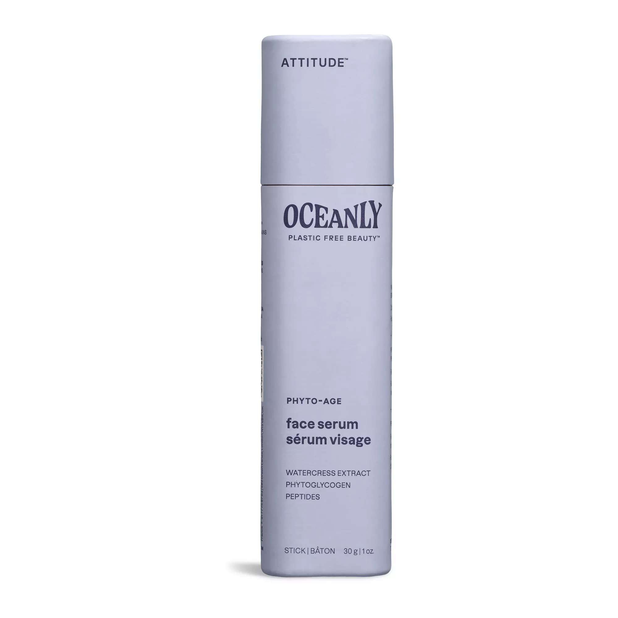 Oceanly Glow Face Serum Stick
