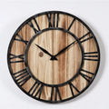 European Style Wall Clock | Modern Home & Office Décor
