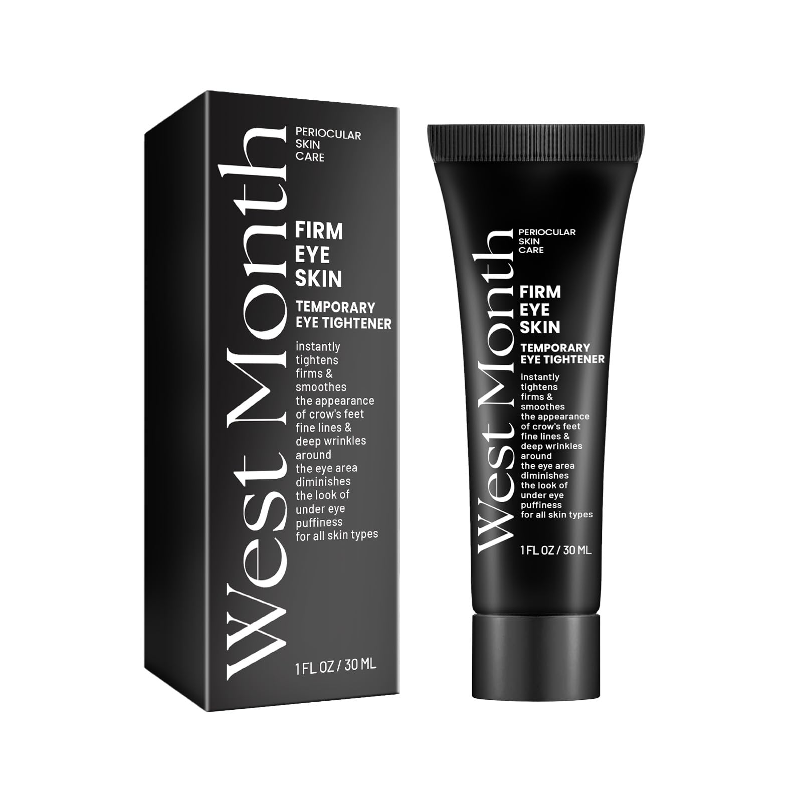 Instant Firm Eye Tightener Cream