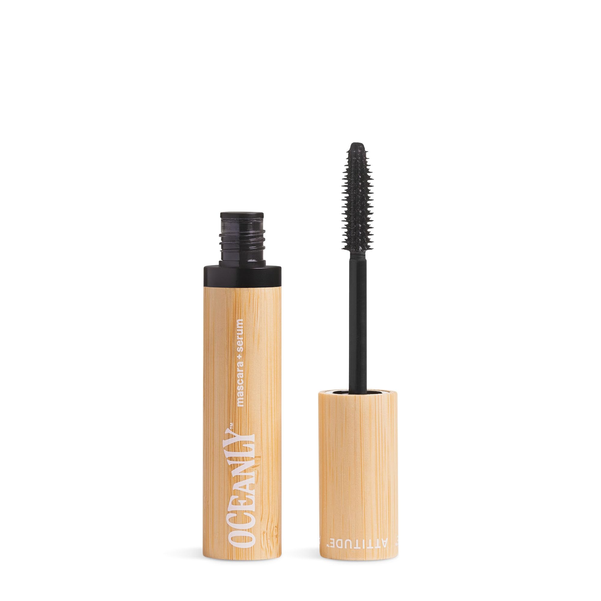 Oceanly Lash Serum Mascara