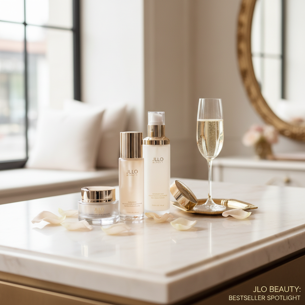 JLo Beauty Bestseller